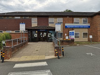 Highfield Clinical Care Centre