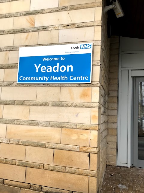 Yeadon Community Health Centre