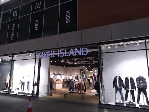 River Island