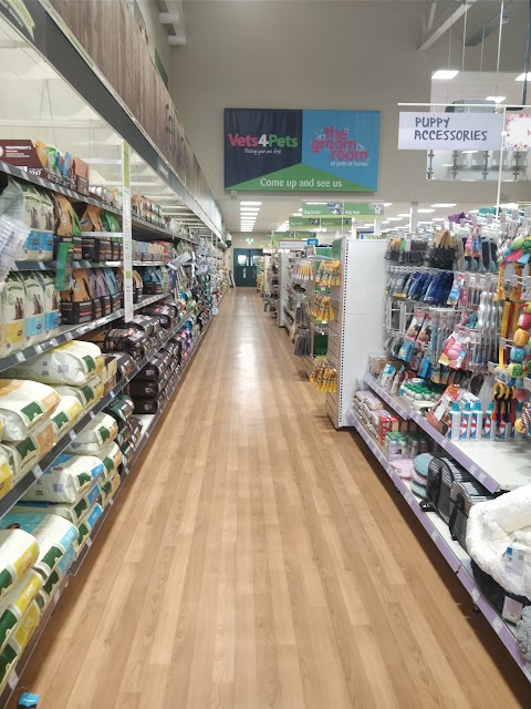 Pets at Home Craigleith