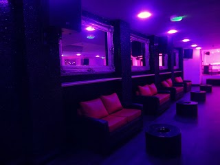 Nuvo Lounge