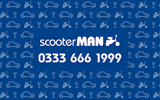 scooterMAN - The Original Drive You Home Chauffeur Service