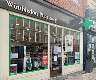 Wimbledon Pharmacy - Part of Pearl Chemist Group