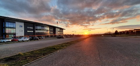 Oldham Event Centre