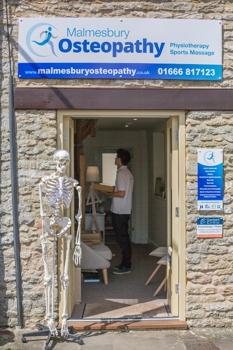 The Malmesbury Clinic