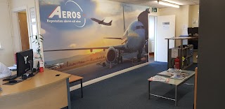 Aeros Flight Training