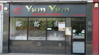 Yum Yum Eatery