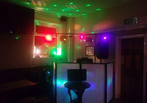 BLAZE MOBILE DISCO & KARAOKE