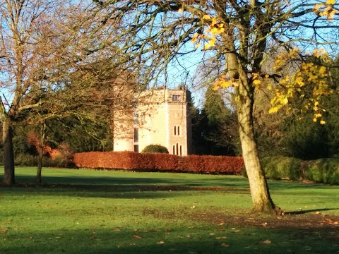 Derby Lodge Tearooms CIC