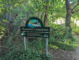 Hamble Common