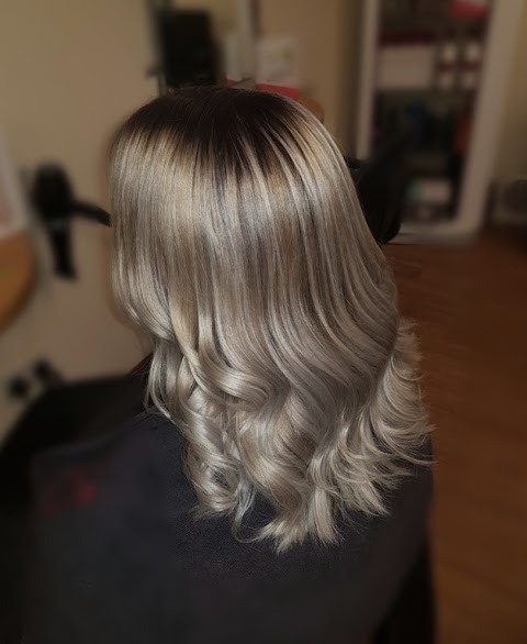 Hair By Claire & Tracy