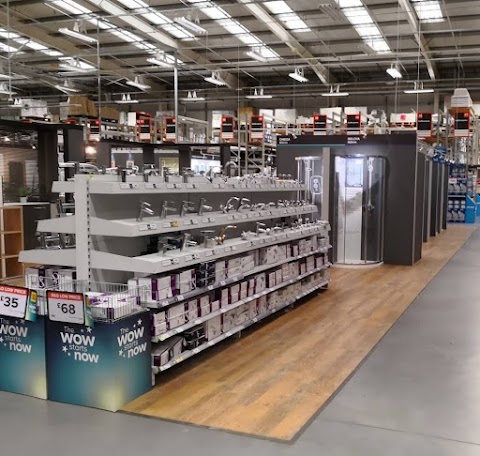 B&Q Stoke-on-Trent - Meir Park