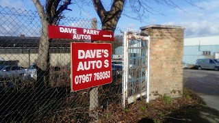 Daves Autos