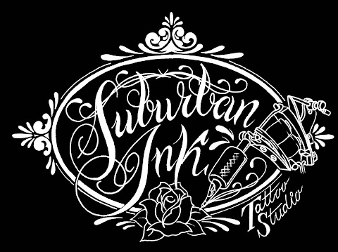 Surburban Ink