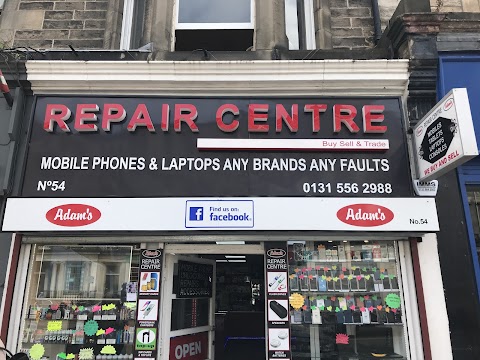 Total Repair Centre