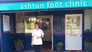 Ashton Foot Clinic