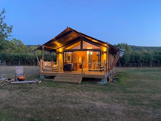 Wild Goose Glamping