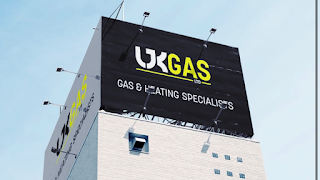 UK GAS GROUP LTD