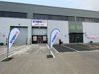 Screwfix Knutsford