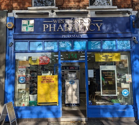 west london pharmacy