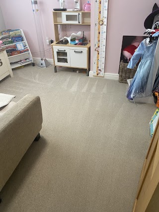 Kenilworth Carpet Cleaning