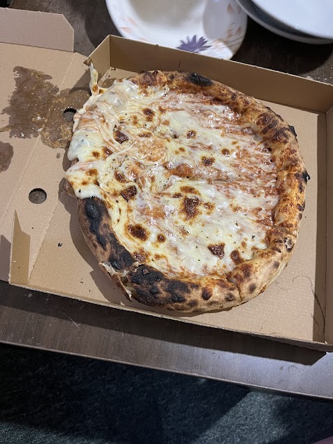 Pizzaiolo