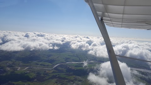 Gower Flight Centre