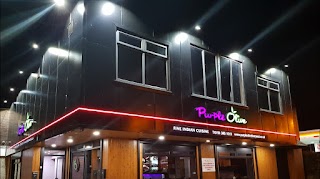 Purple Olive - Hunts Cross