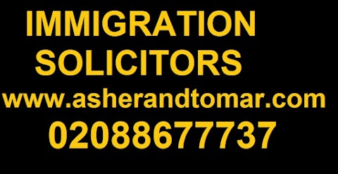 Asher & Tomar Solicitors
