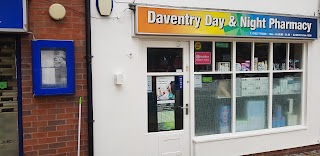 Medicspot Clinic Daventry Town Centre