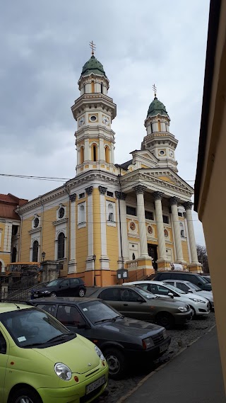 Пам'ятник Міклошу Берчені