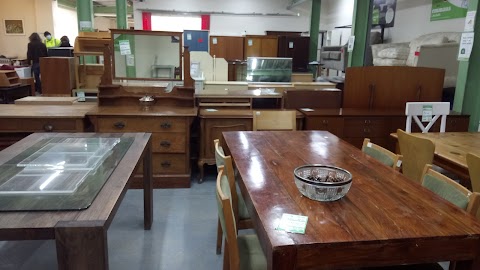 Emmaus Second Hand Furniture Shop