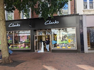 Clarks