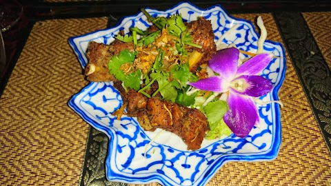 Supattra Thai Restaurant