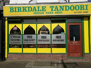 Birkdale Tandoori