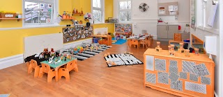 Bright Horizons Teddies Twickenham Day Nursery and Preschool