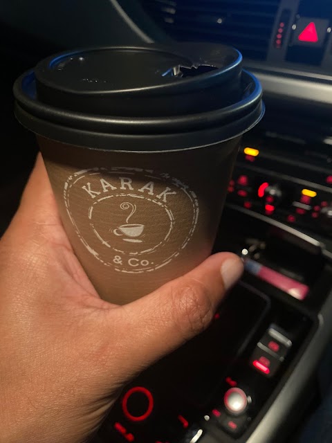 Karak & Co.