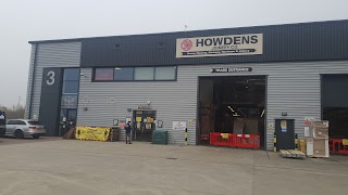 Howdens - Sutton