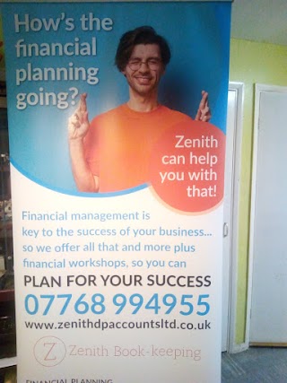 Zenith Bookkeeping