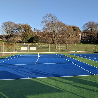 Honeywood Tennis