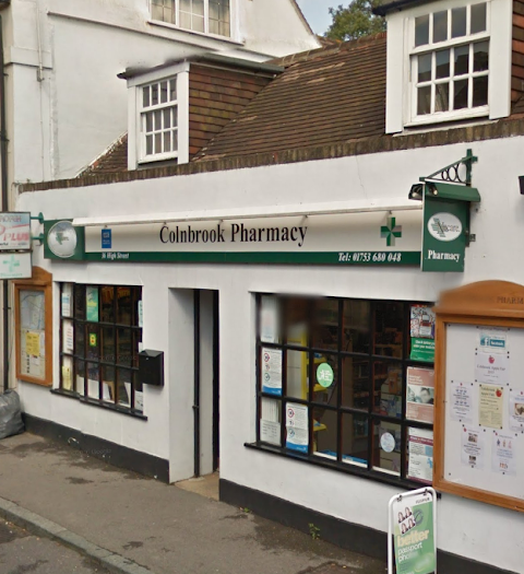 Colnbrook Pharmacy