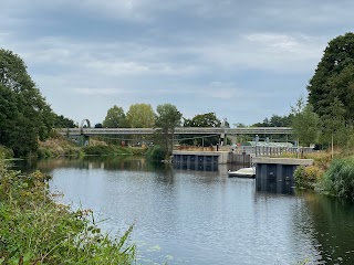 Lagan Meadows