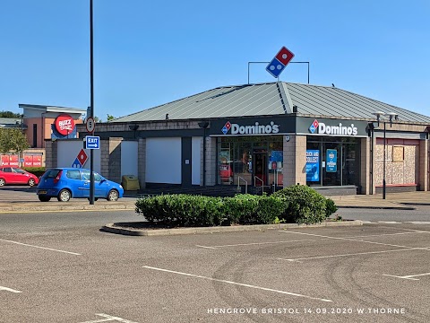 Domino's Pizza - Bristol - Hengrove