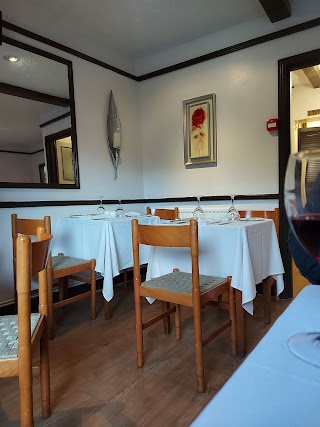 Valle D'oro Restaurant