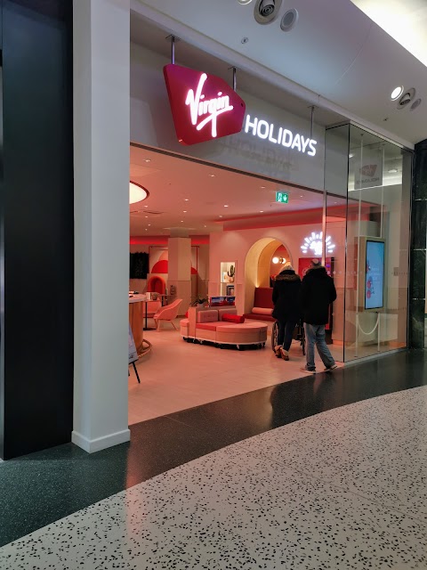 Virgin Atlantic Holidays