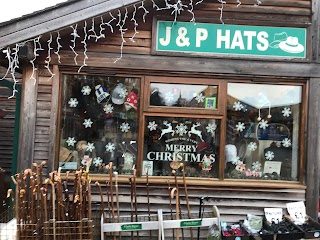 J and P Hats