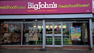 Big John's Kingstanding