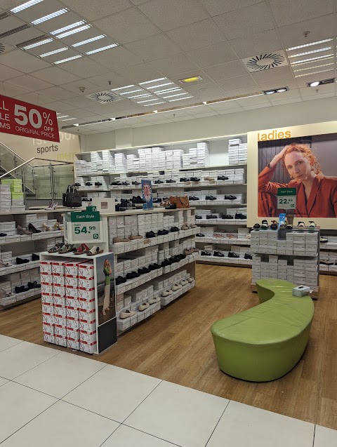 DEICHMANN