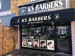 KS Barbers