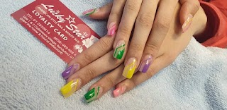 Lucky Star Nails and Beauty Bar